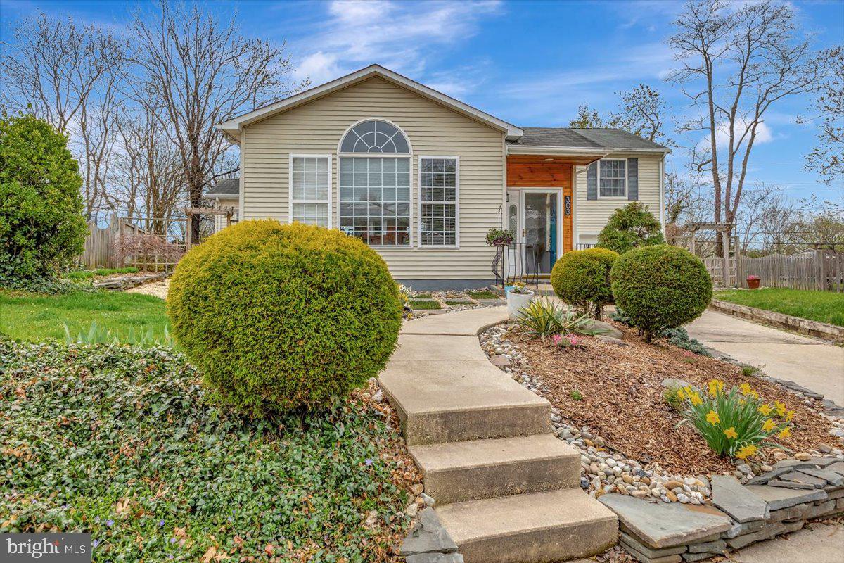 DONNYBROOK - Residential