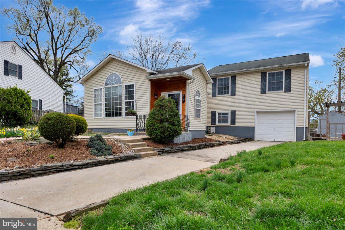 DONNYBROOK - Residential