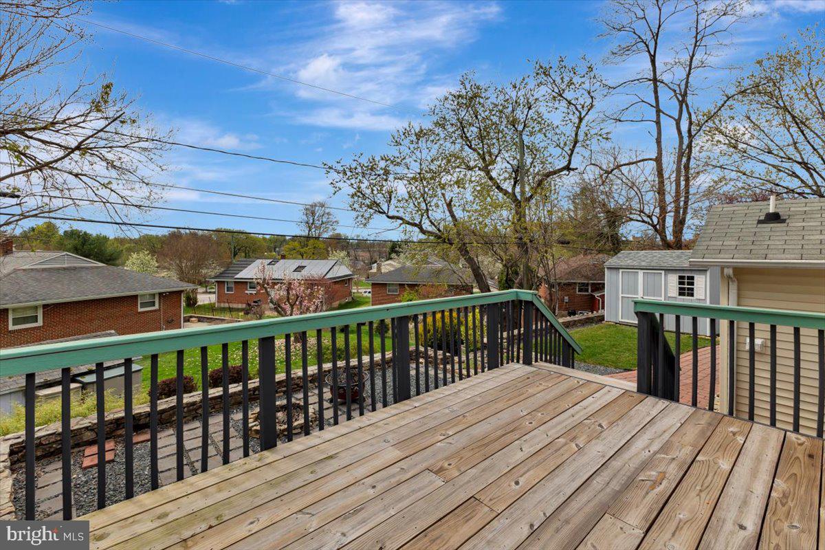 DONNYBROOK - Residential