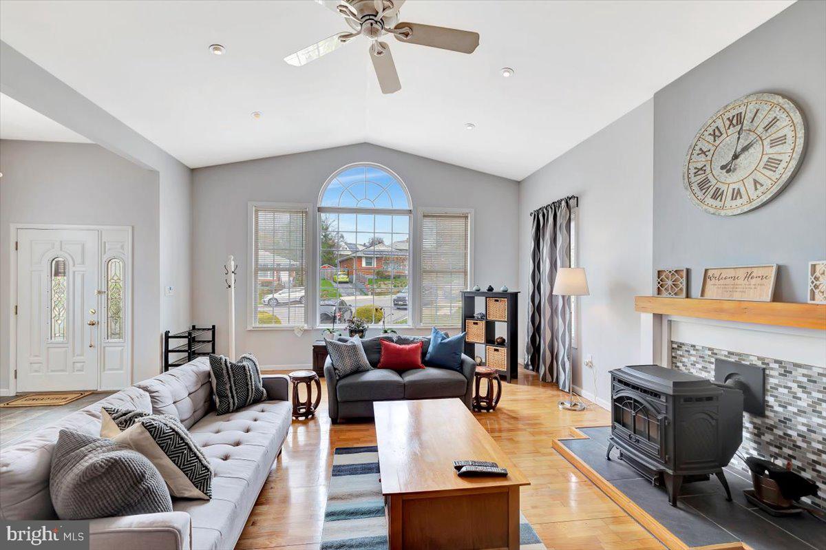 DONNYBROOK - Residential