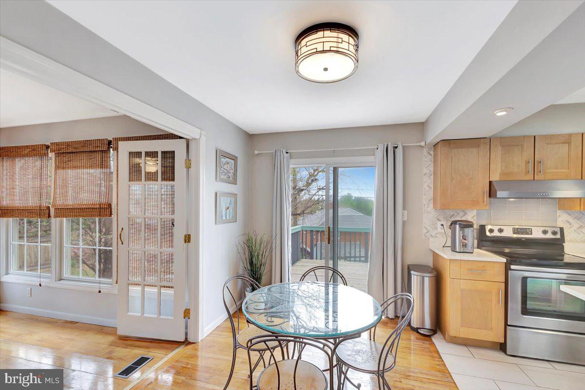 DONNYBROOK - Residential