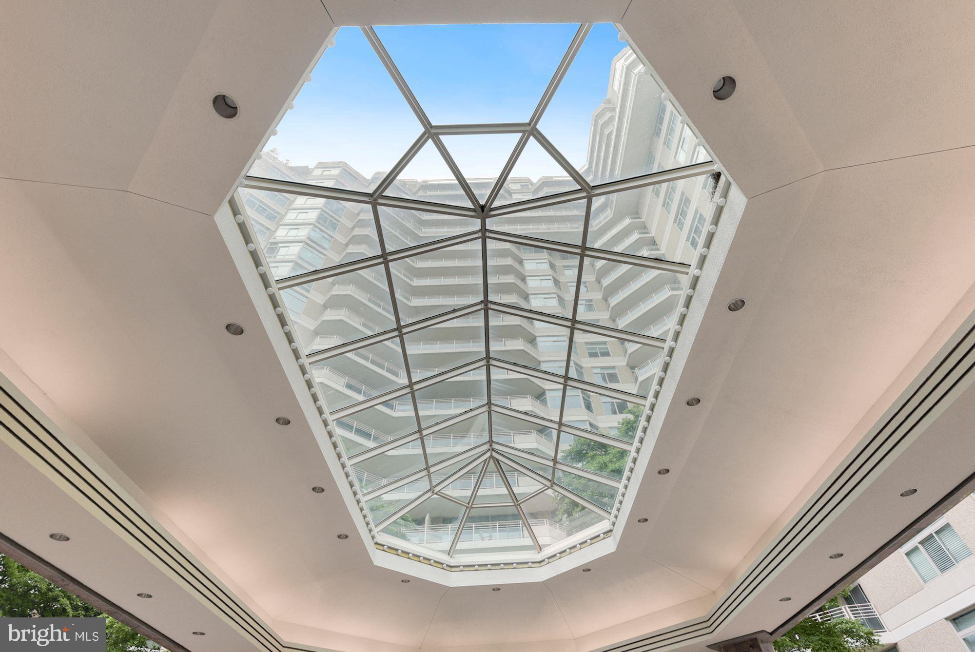 SOMERSET HOUSE CONDOS - Residential