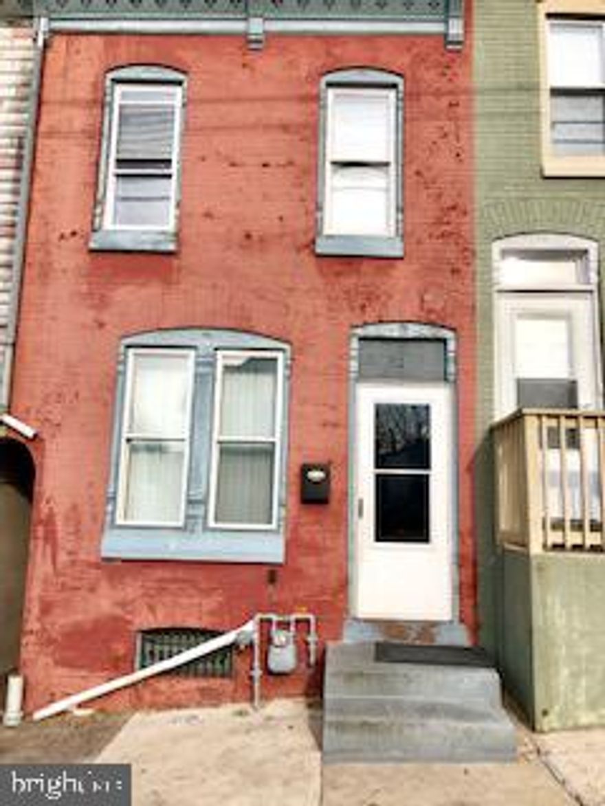 Here is your chance to jump into a great rental opportunity with tenants looking to stay long term!