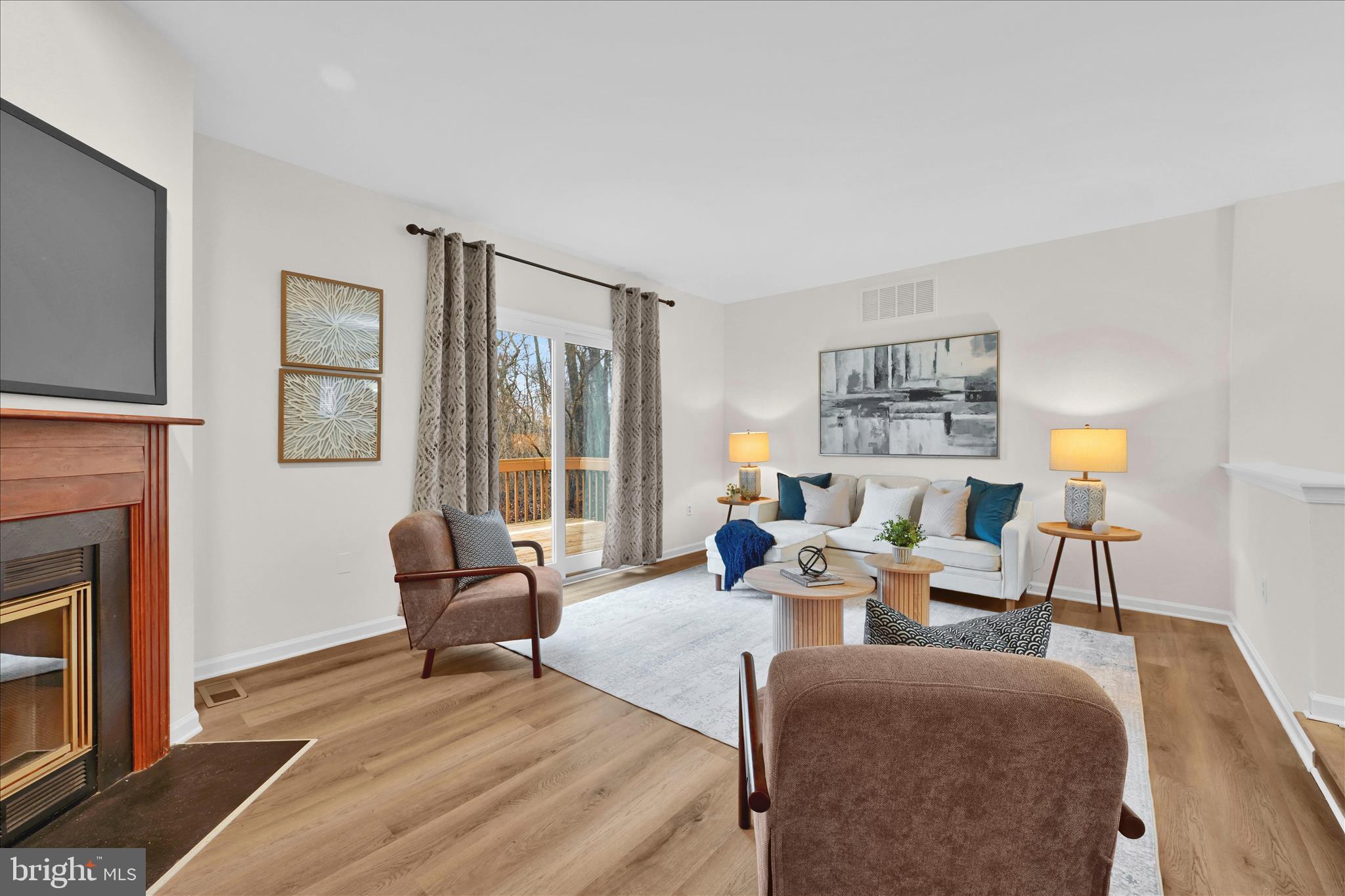 BALLINAHINCH - Residential