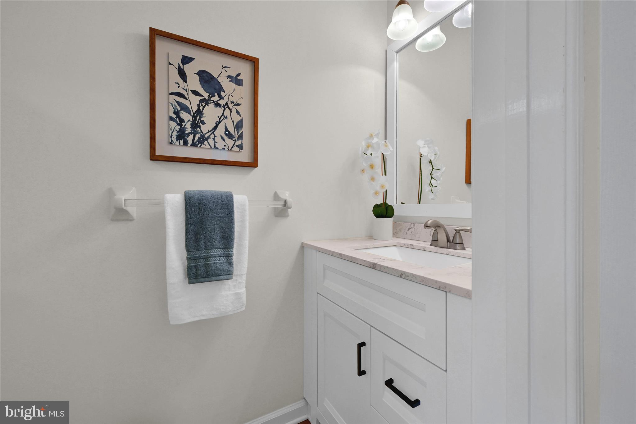 BALLINAHINCH - Residential