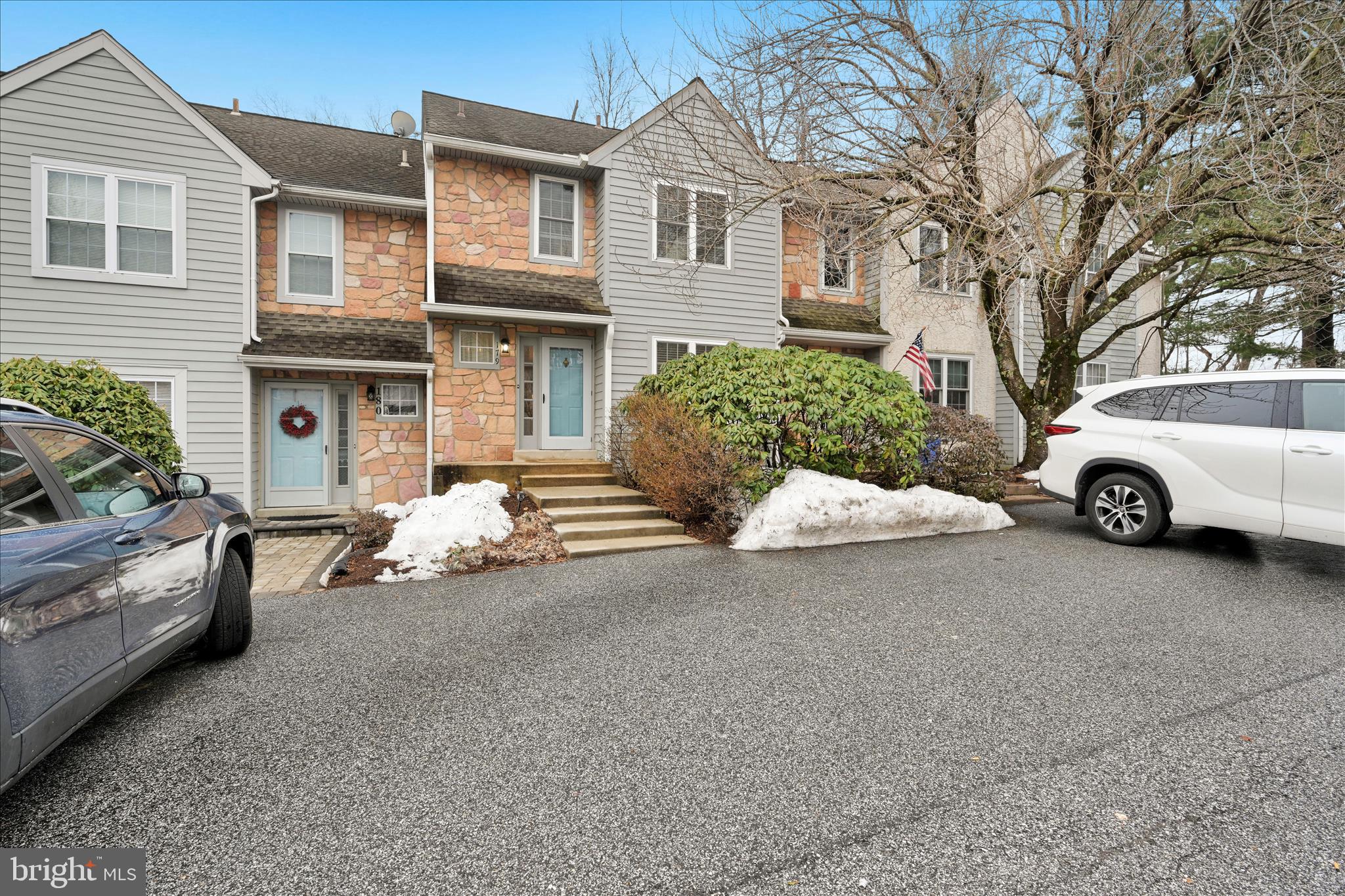 179 NOTTINGHAM COURT