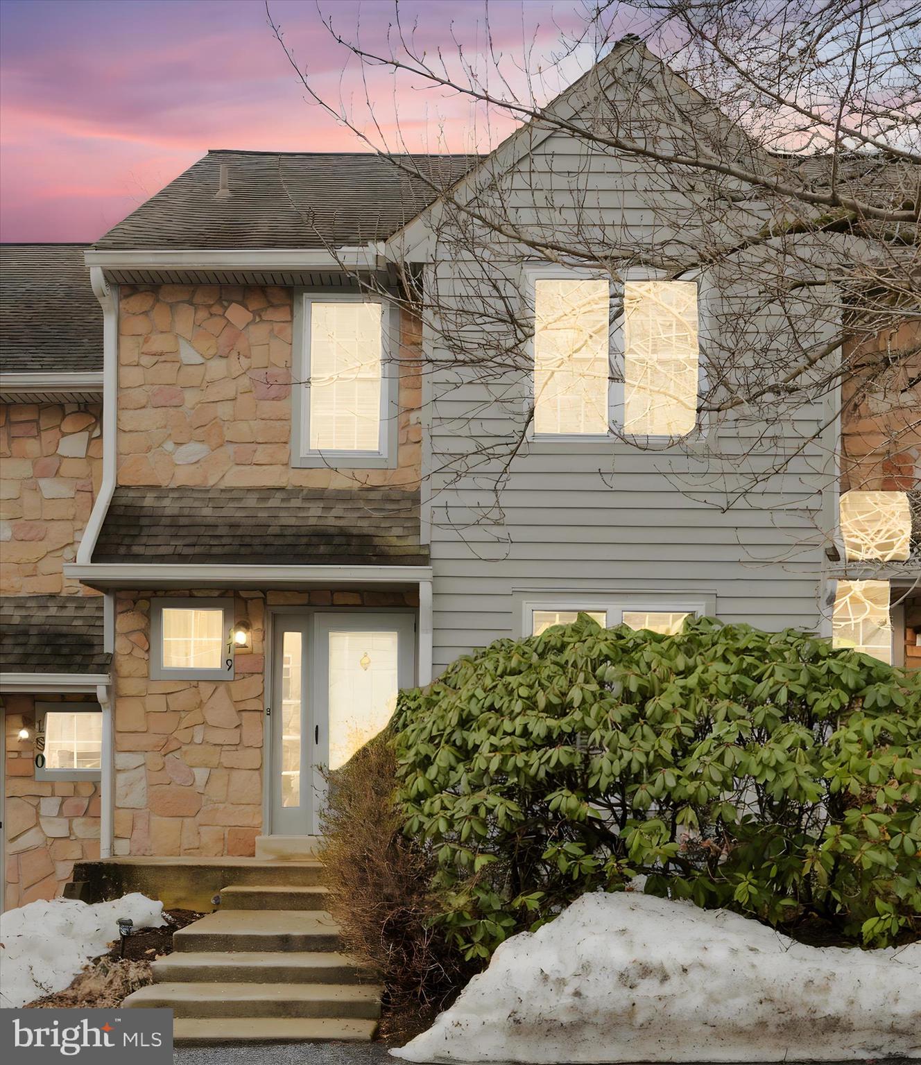 179 NOTTINGHAM COURT