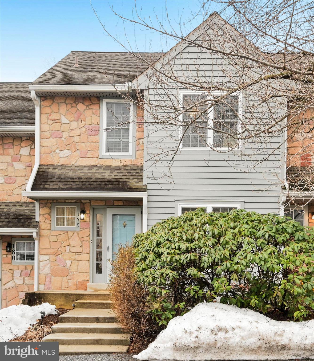 179 NOTTINGHAM COURT