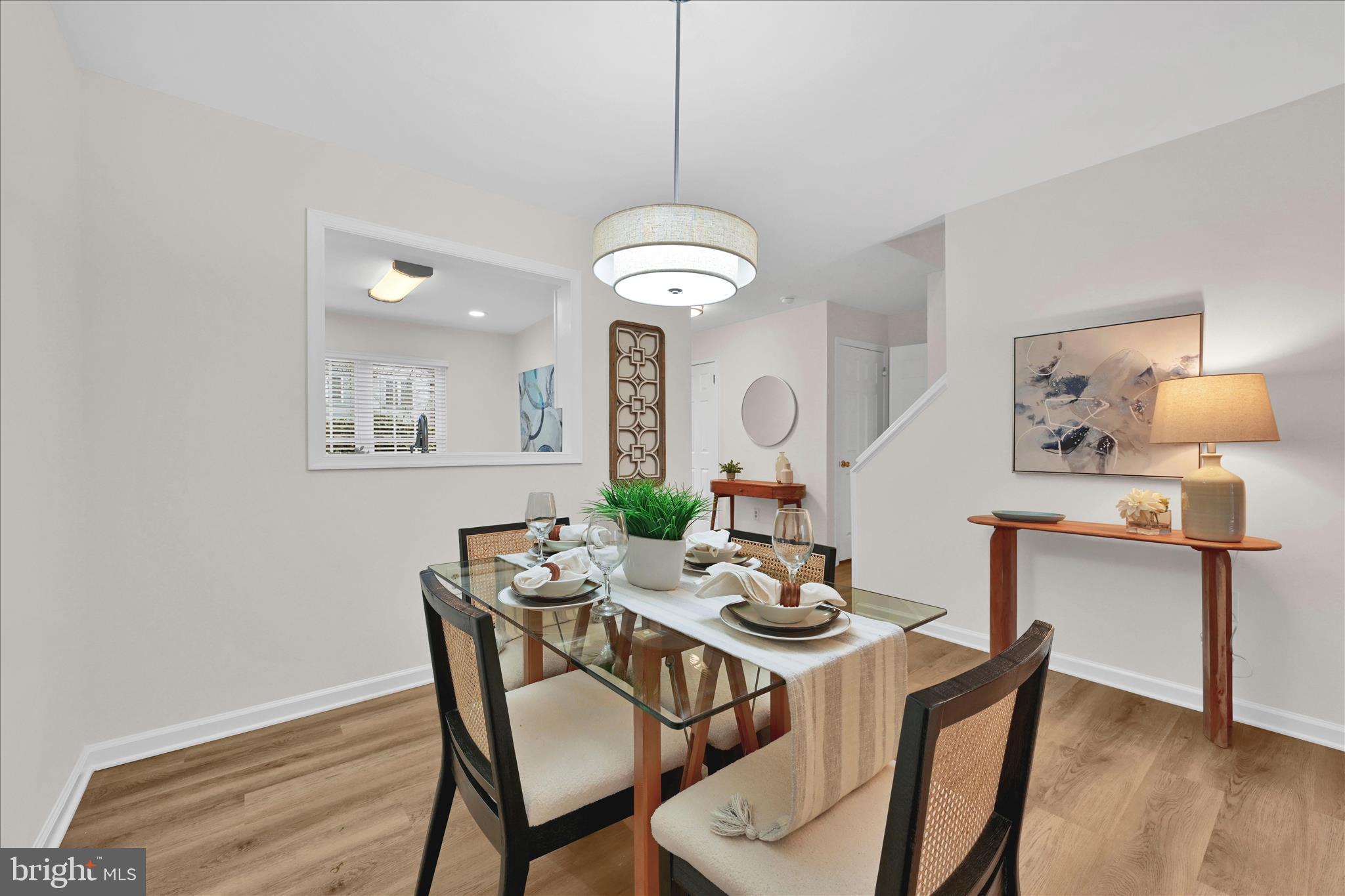 BALLINAHINCH - Residential