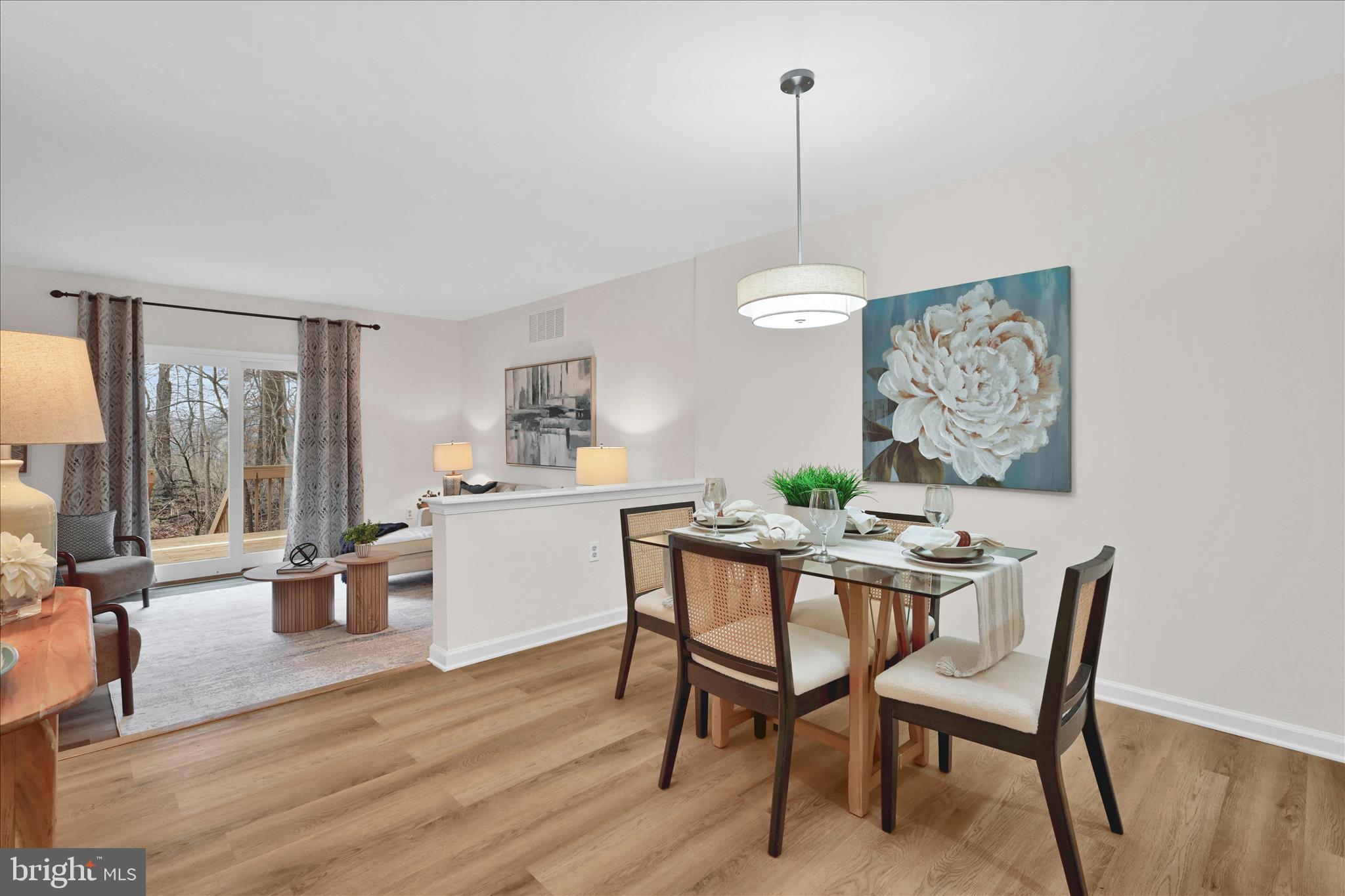 BALLINAHINCH - Residential