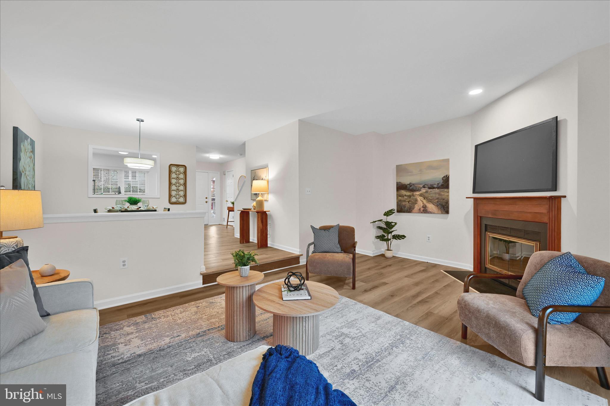 BALLINAHINCH - Residential