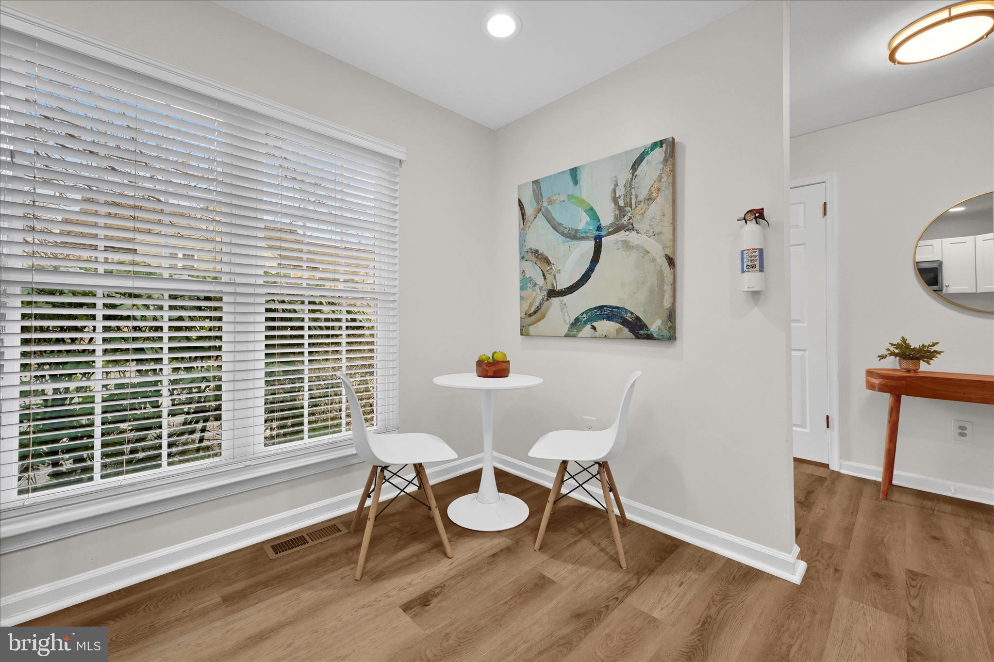 BALLINAHINCH - Residential