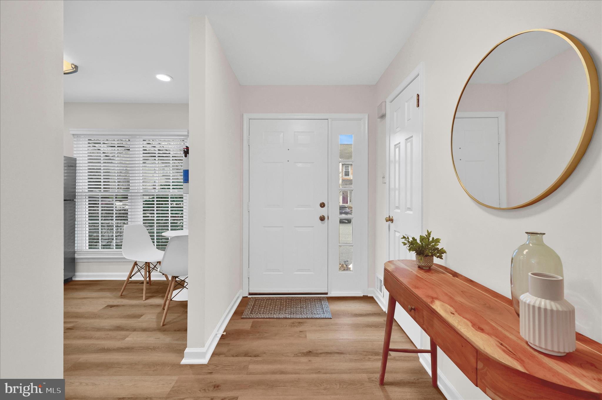 BALLINAHINCH - Residential