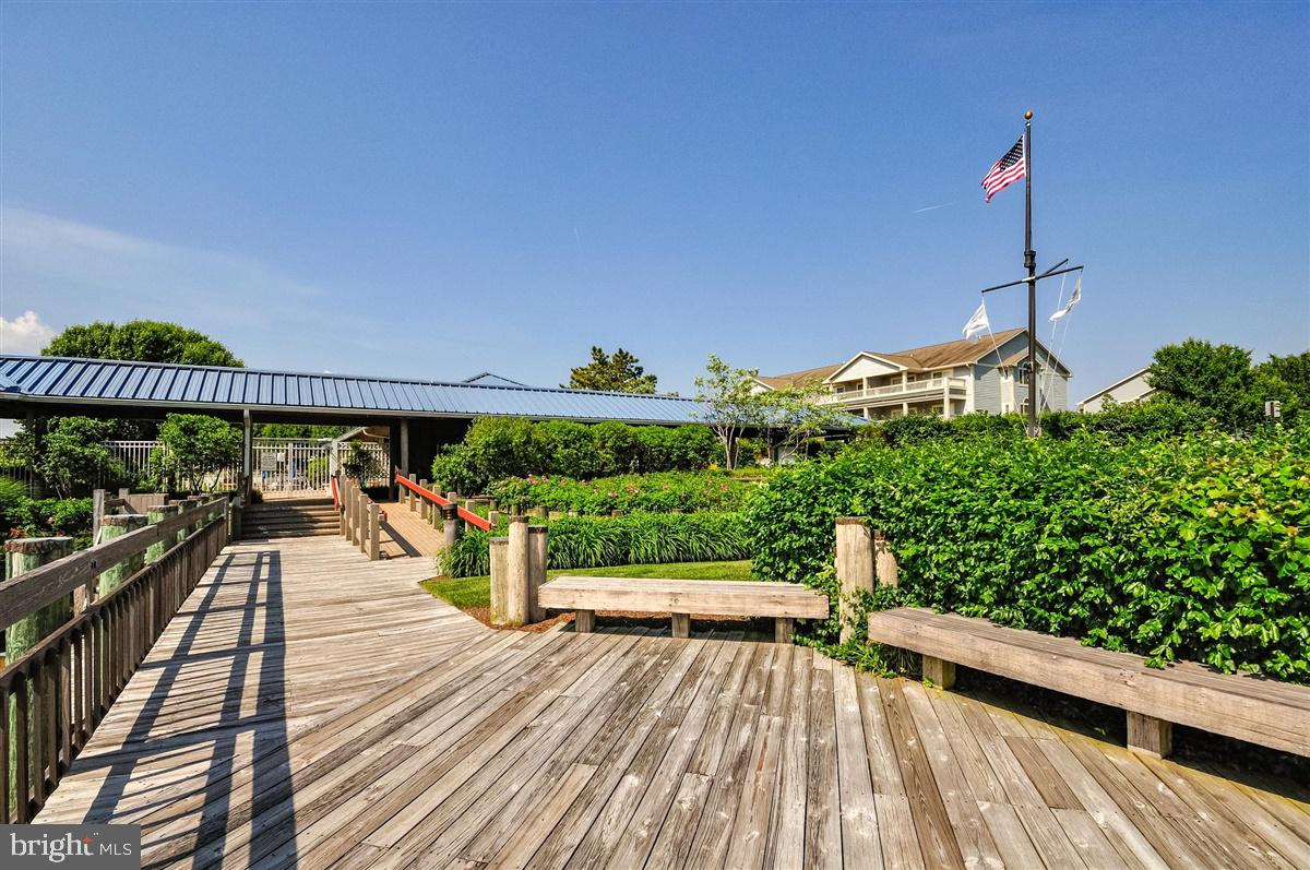 HERON HARBOUR - Residential