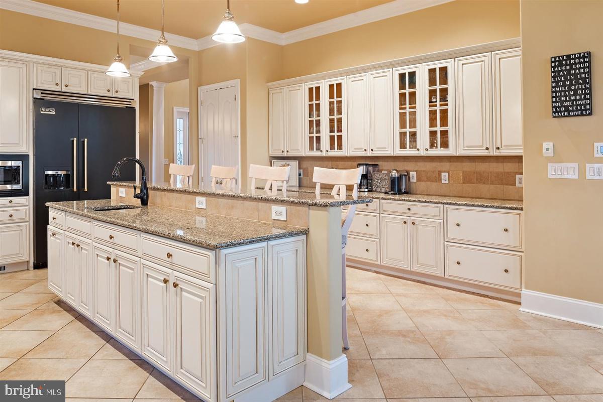 HERON HARBOUR - Residential