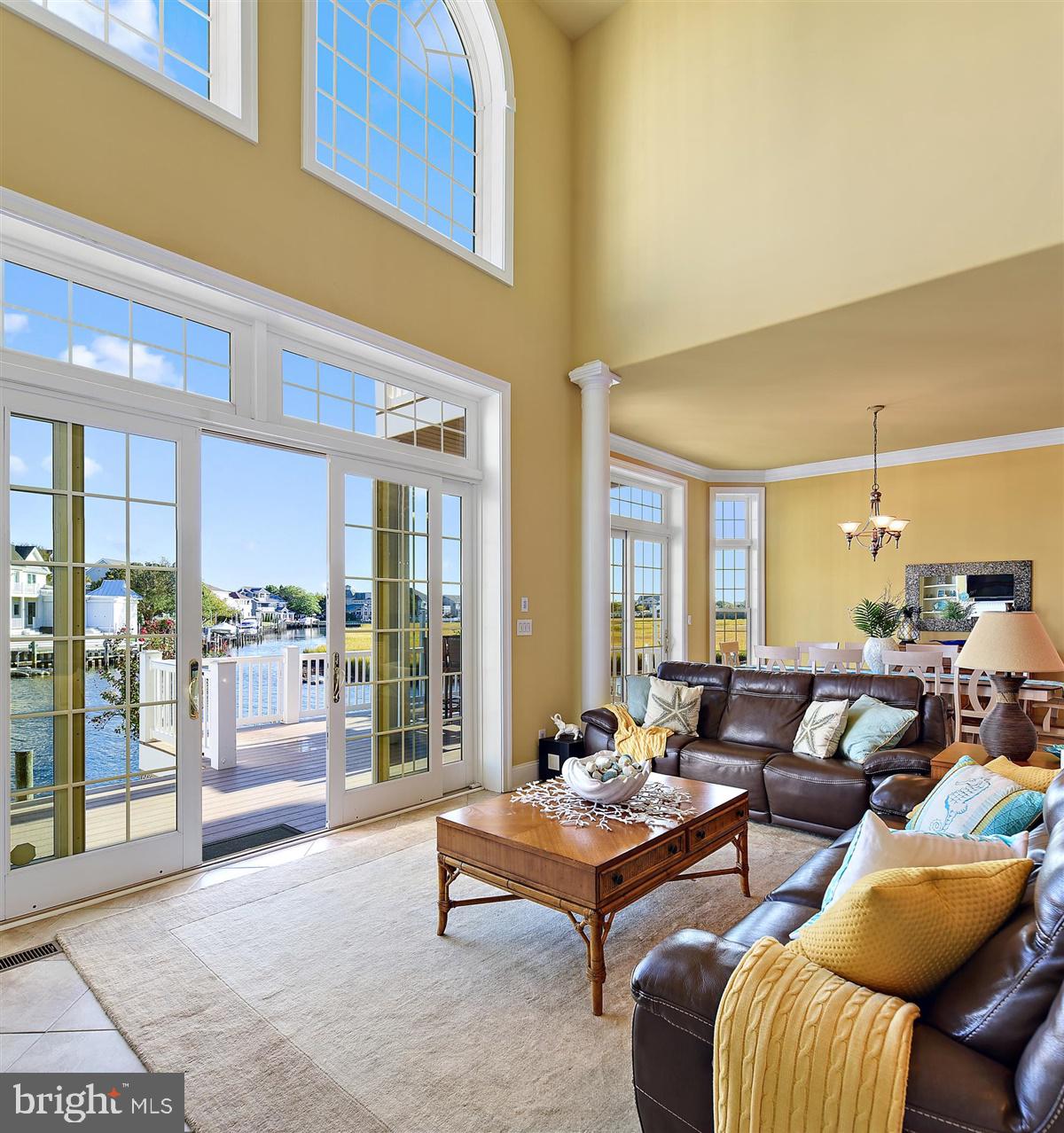 HERON HARBOUR - Residential