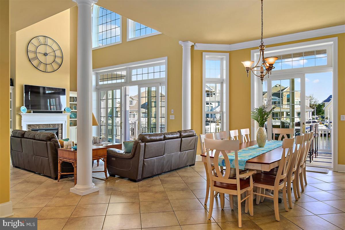 HERON HARBOUR - Residential