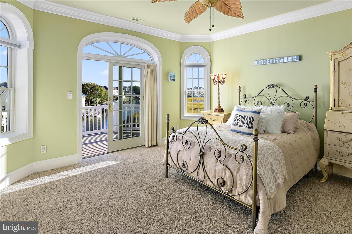 HERON HARBOUR - Residential