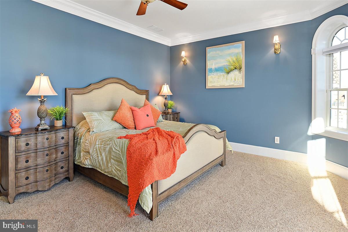 HERON HARBOUR - Residential