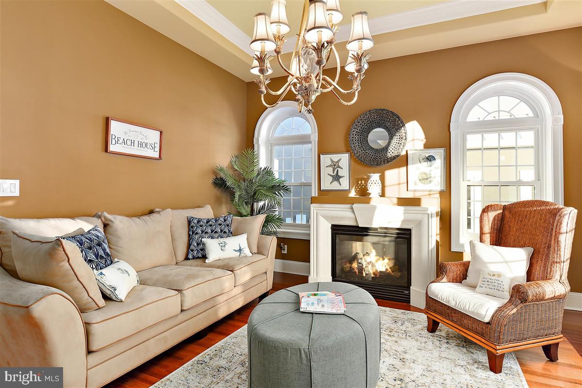 HERON HARBOUR - Residential