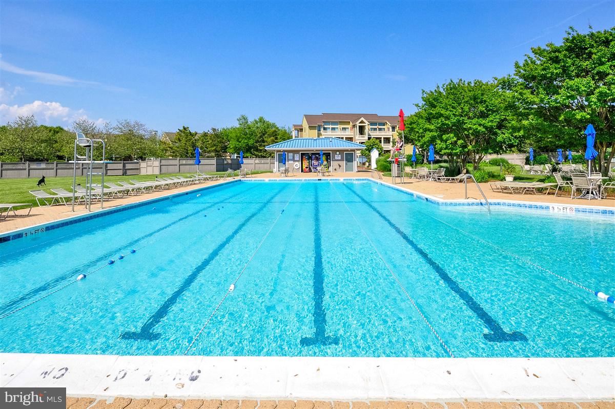 HERON HARBOUR - Residential