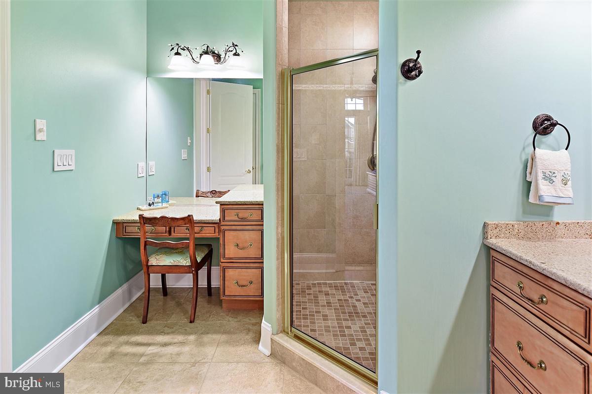 HERON HARBOUR - Residential