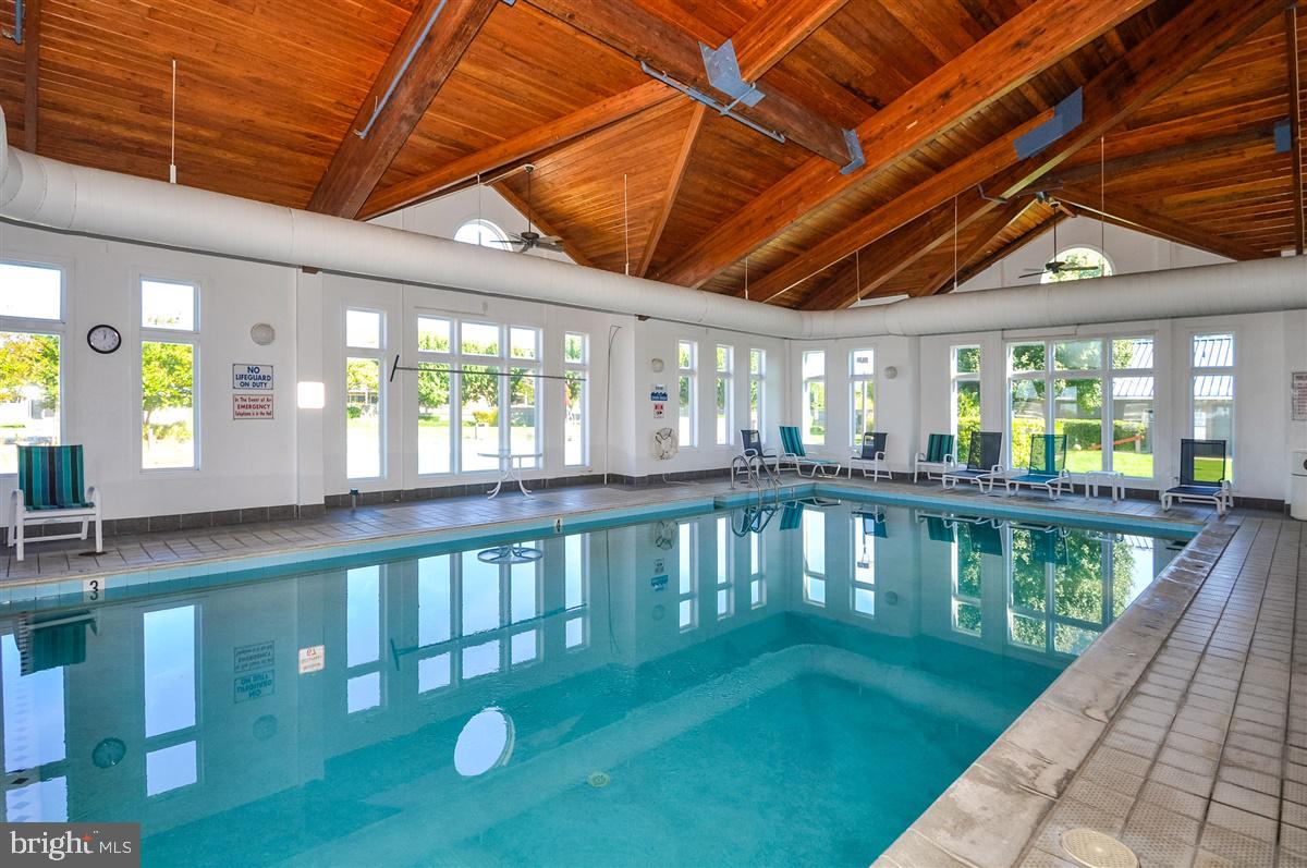 HERON HARBOUR - Residential