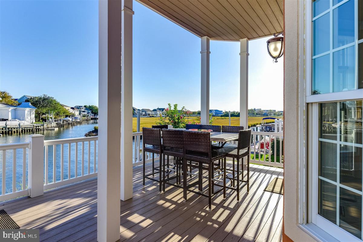 HERON HARBOUR - Residential