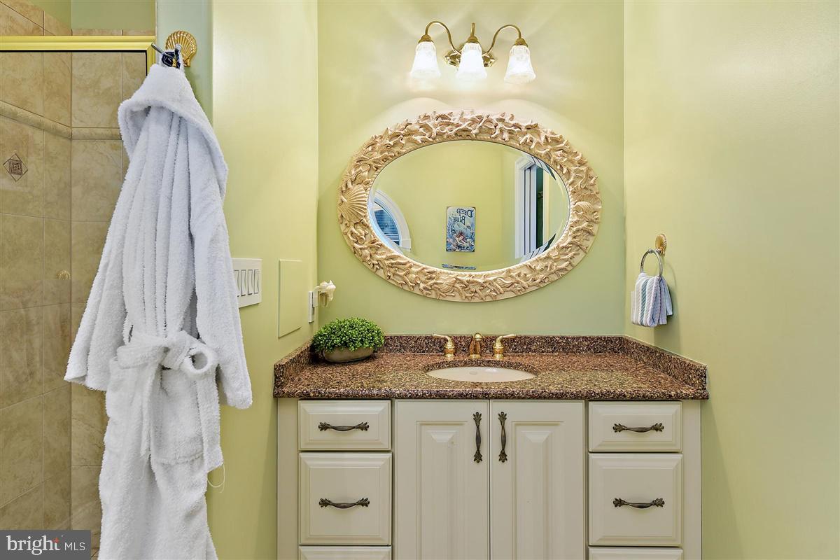 HERON HARBOUR - Residential