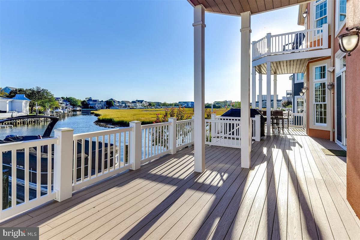 HERON HARBOUR - Residential