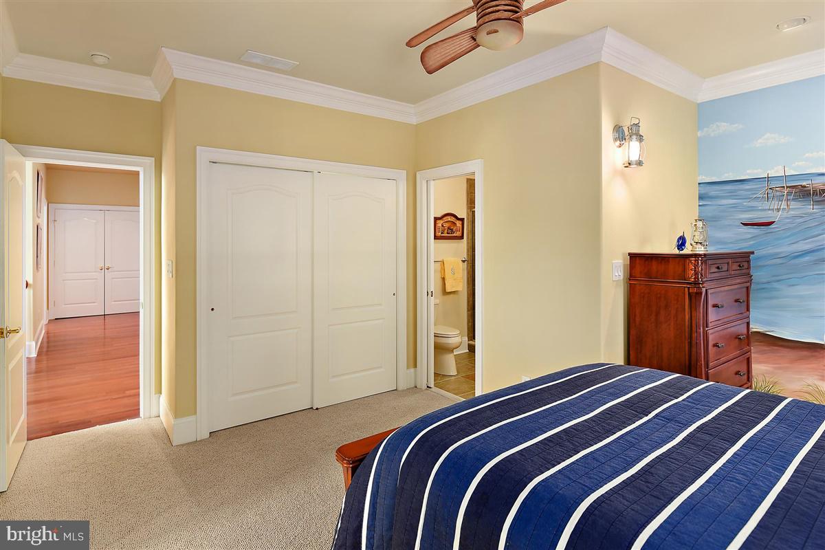 HERON HARBOUR - Residential