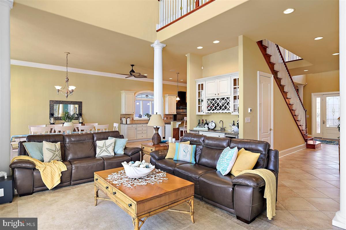 HERON HARBOUR - Residential