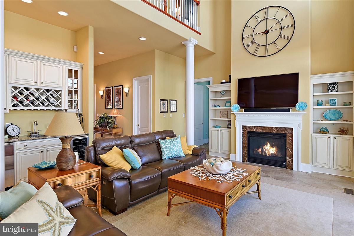 HERON HARBOUR - Residential