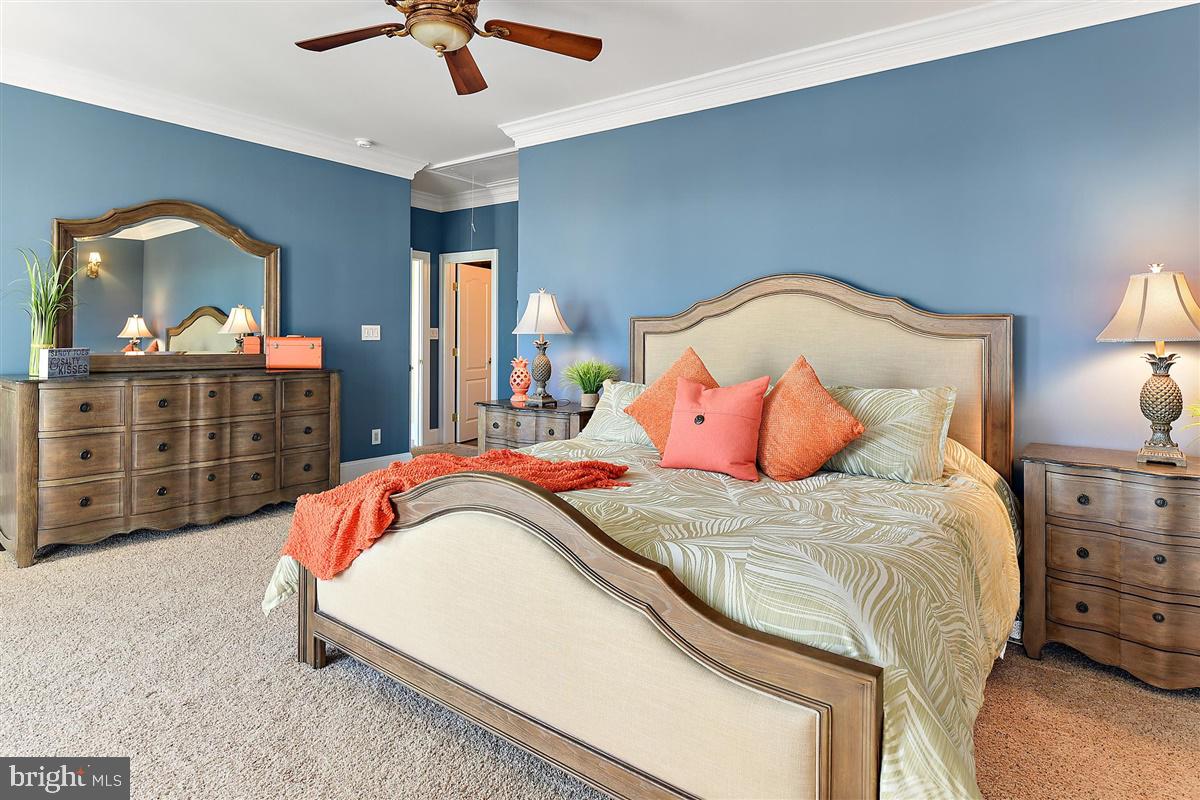 HERON HARBOUR - Residential