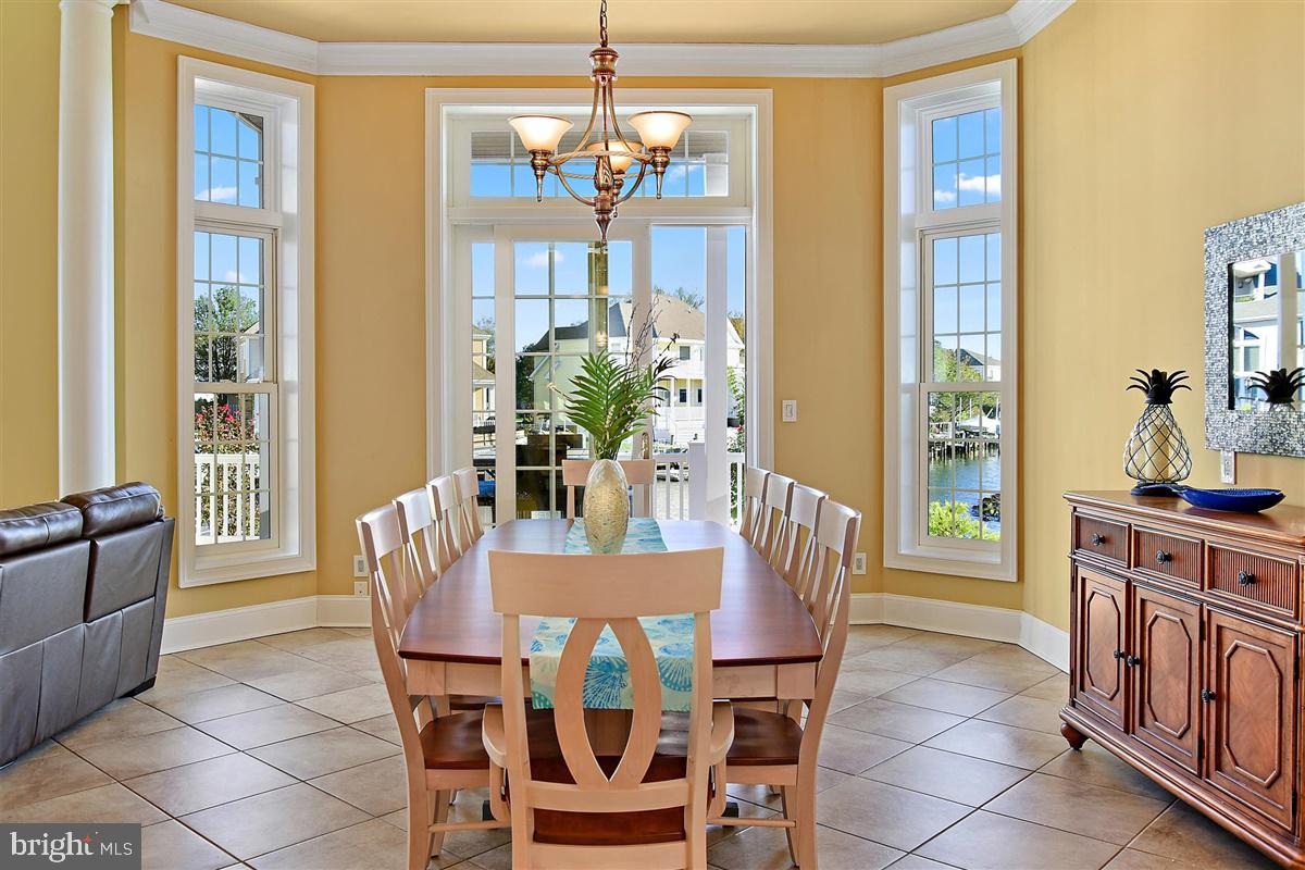 HERON HARBOUR - Residential