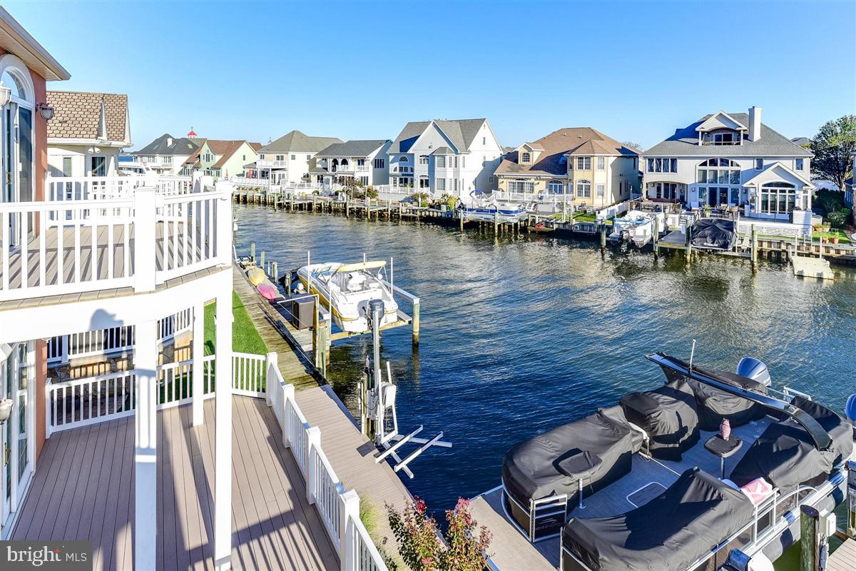 HERON HARBOUR - Residential