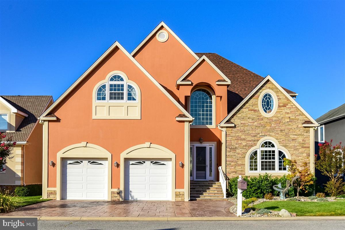 HERON HARBOUR - Residential