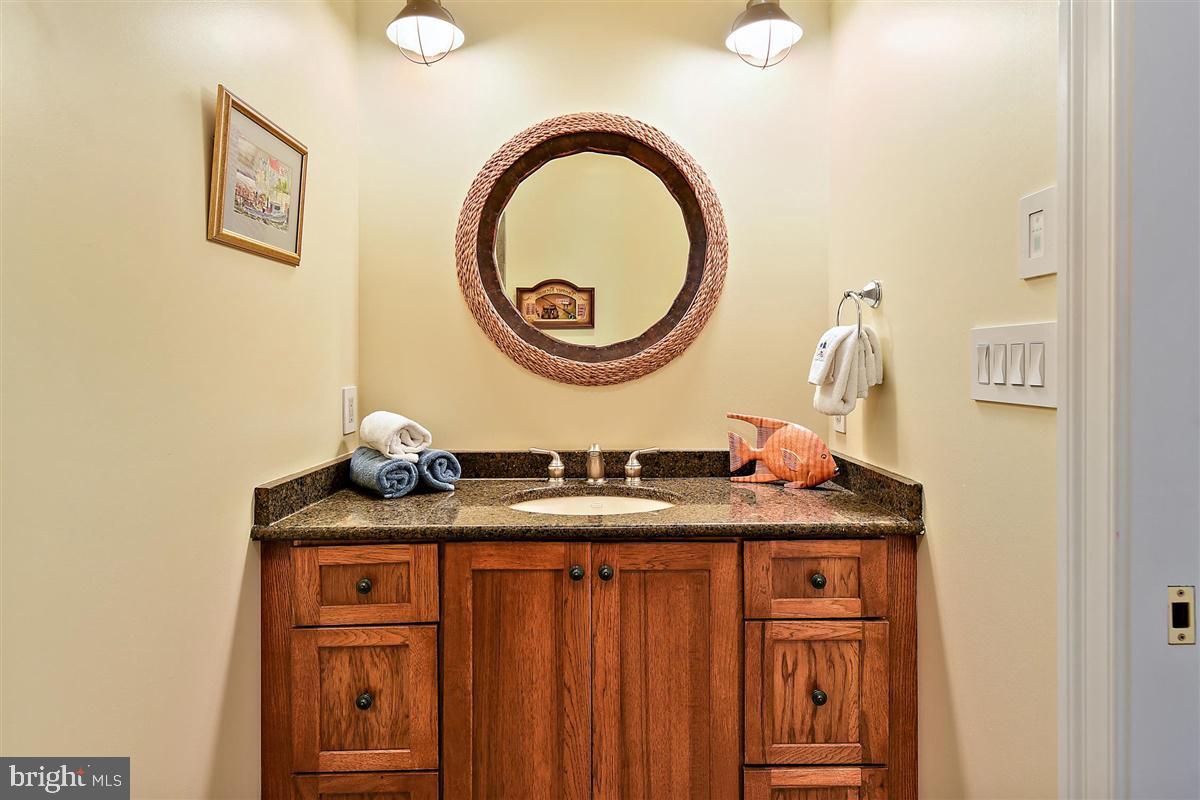 HERON HARBOUR - Residential