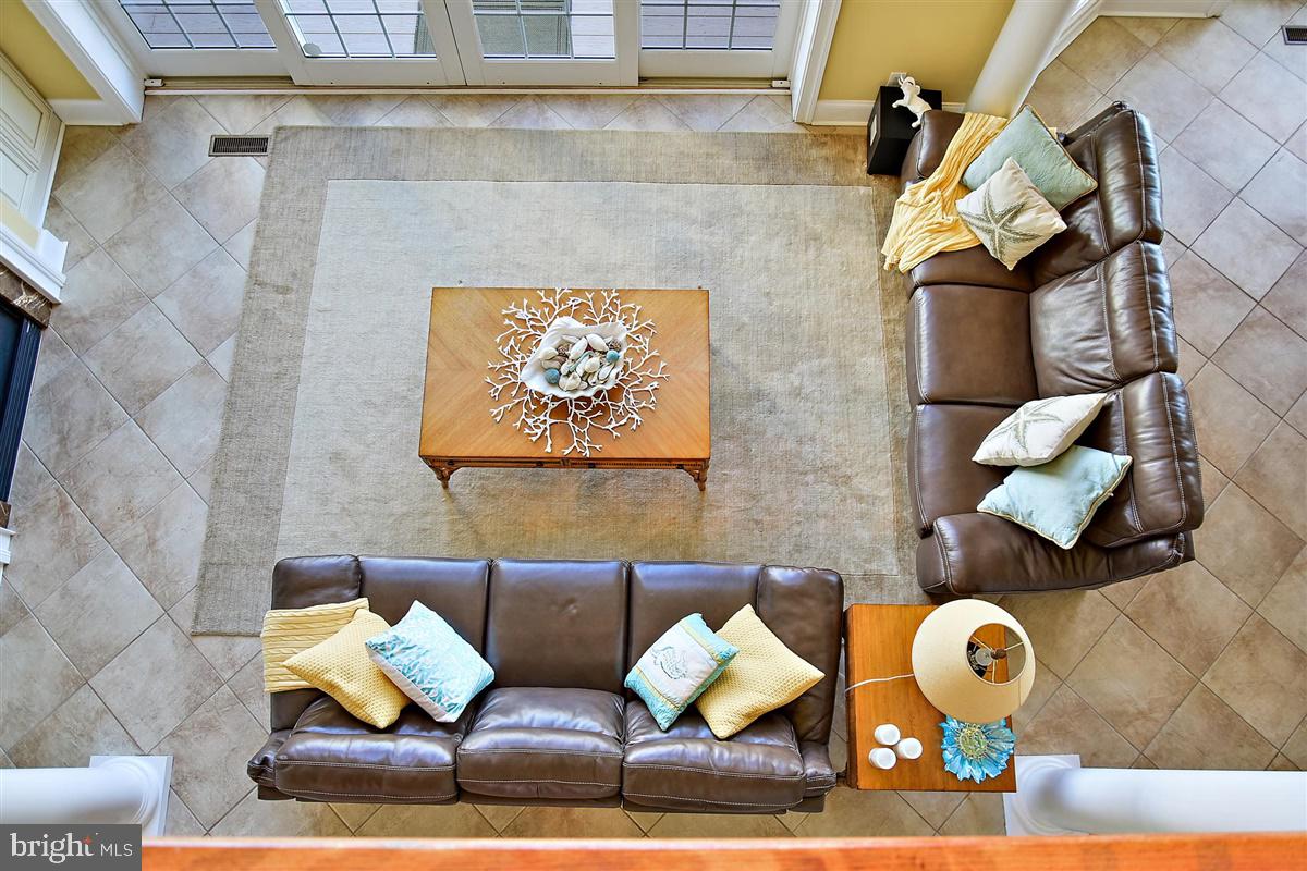 HERON HARBOUR - Residential