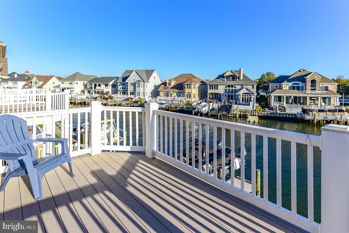 HERON HARBOUR - Residential