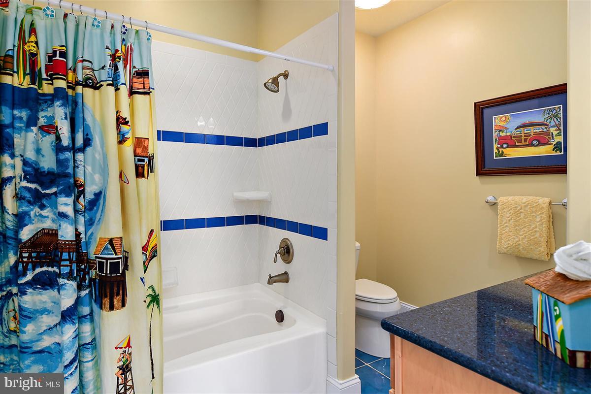 HERON HARBOUR - Residential