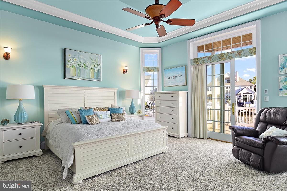 HERON HARBOUR - Residential