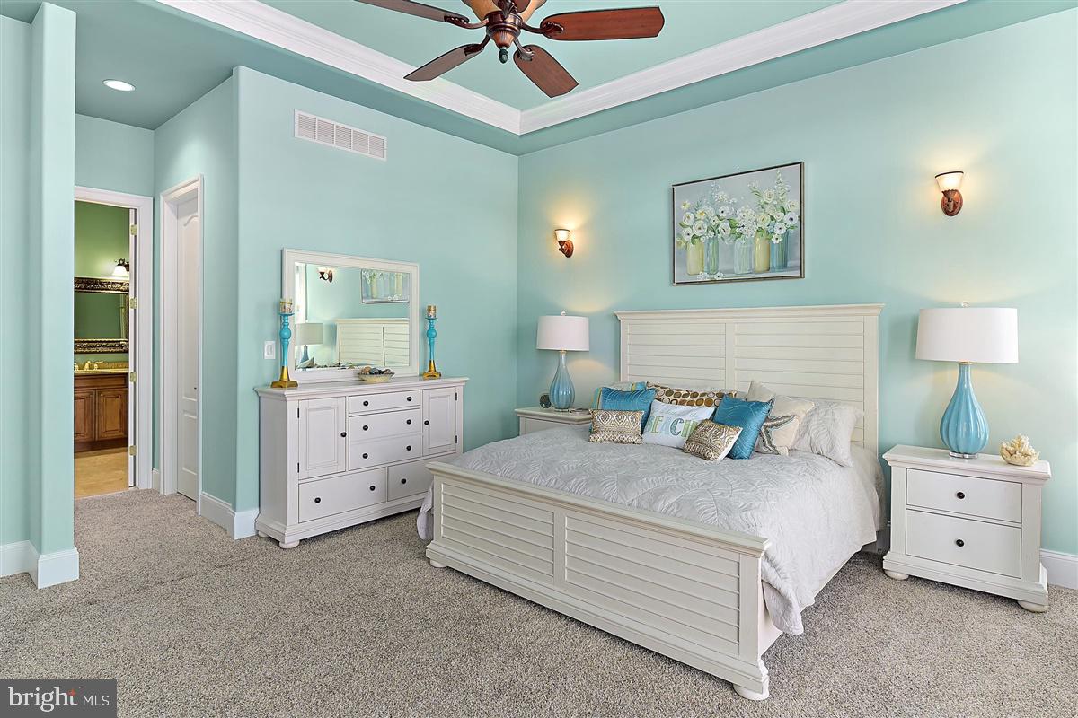 HERON HARBOUR - Residential