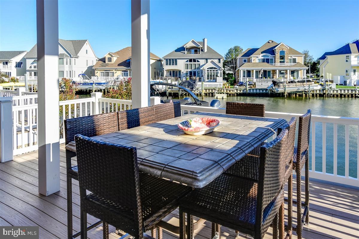 HERON HARBOUR - Residential