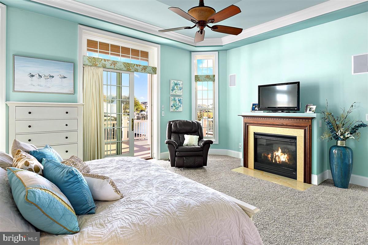 HERON HARBOUR - Residential