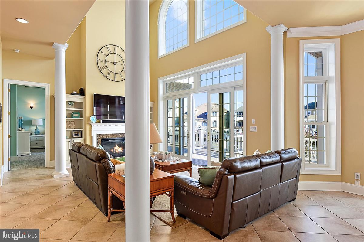 HERON HARBOUR - Residential