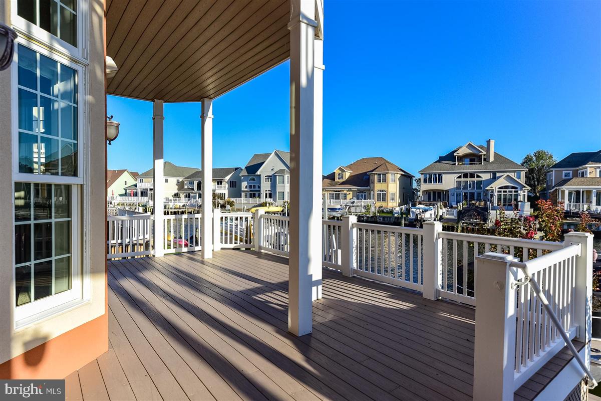 HERON HARBOUR - Residential