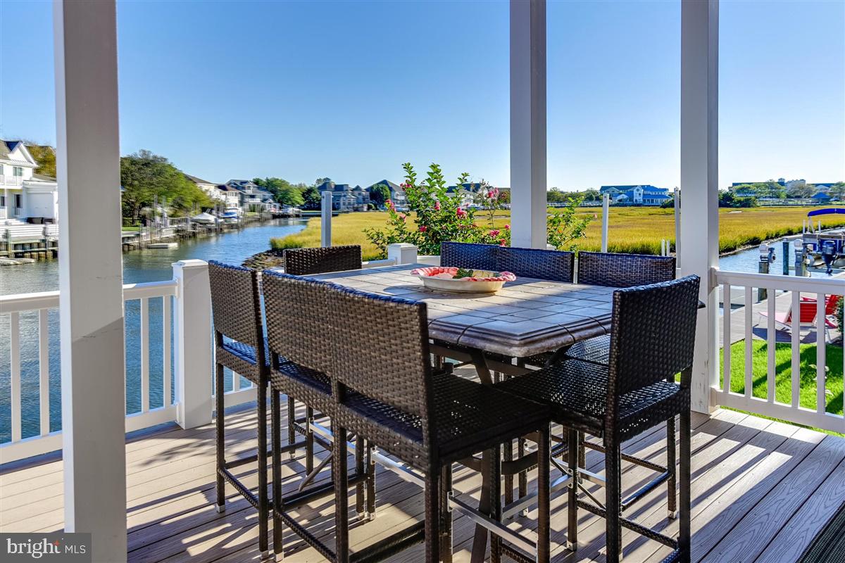 HERON HARBOUR - Residential