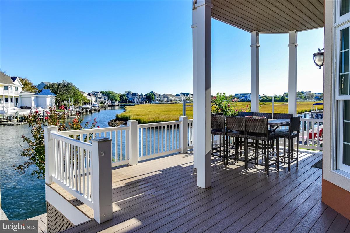 HERON HARBOUR - Residential