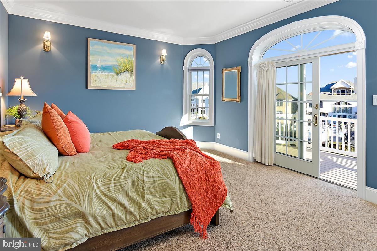 HERON HARBOUR - Residential